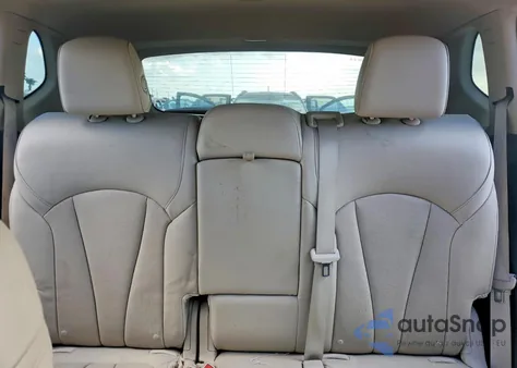 2018 Buick Envision Essence z USA, uszkodzony, nr VIN LRBFX1SA8JD007918